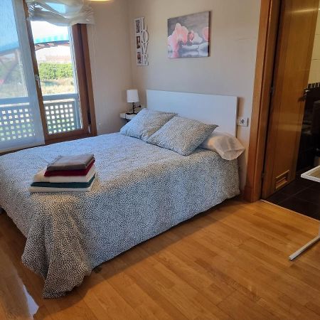 Apartmán Calidad En Zona Tranquila Gijón Exteriér fotografie