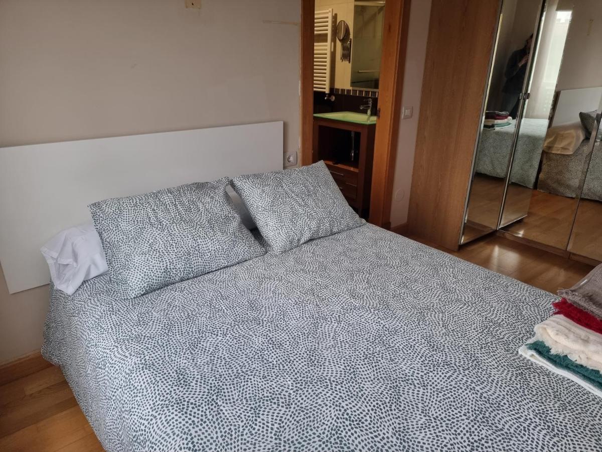 Apartmán Calidad En Zona Tranquila Gijón Exteriér fotografie
