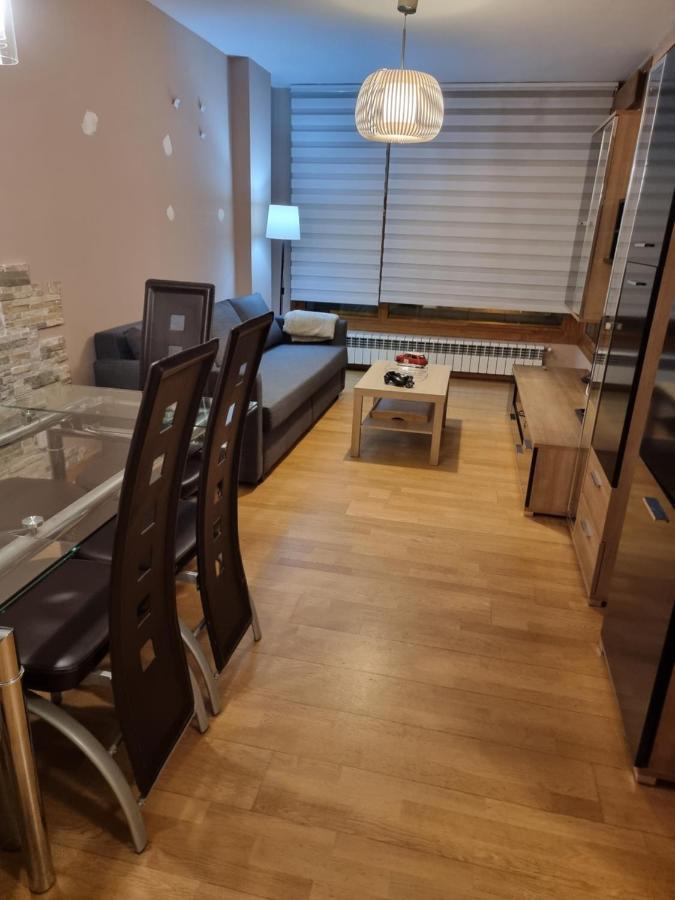 Apartmán Calidad En Zona Tranquila Gijón Exteriér fotografie