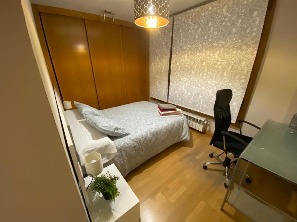 Apartmán Calidad En Zona Tranquila Gijón Exteriér fotografie