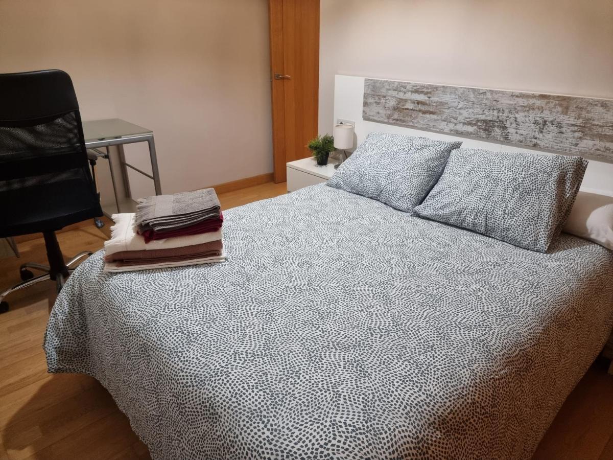 Apartmán Calidad En Zona Tranquila Gijón Exteriér fotografie