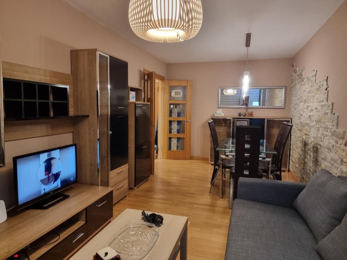 Apartmán Calidad En Zona Tranquila Gijón Exteriér fotografie
