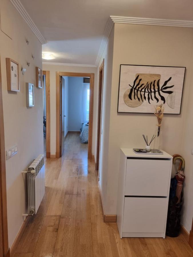 Apartmán Calidad En Zona Tranquila Gijón Exteriér fotografie
