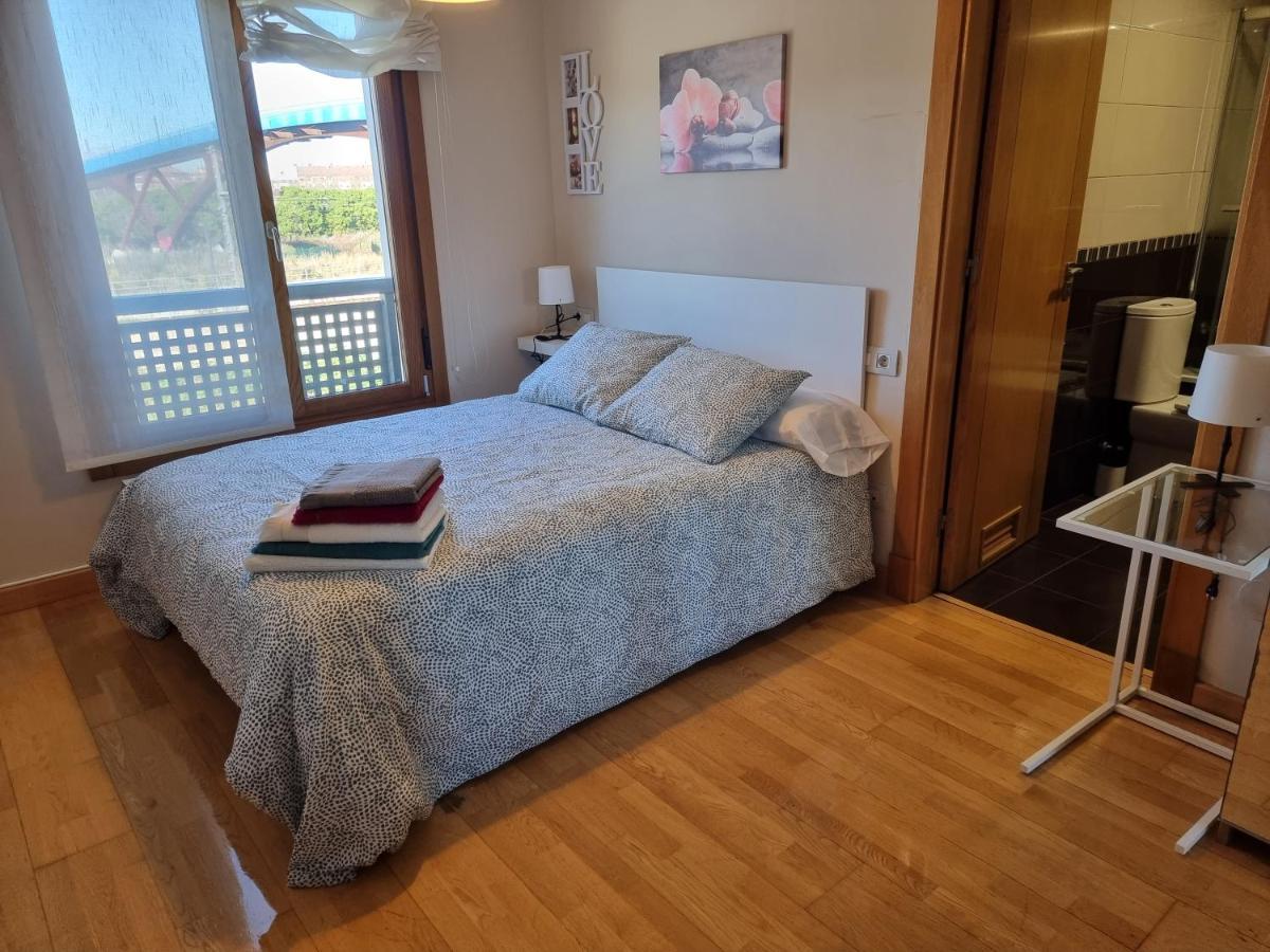 Apartmán Calidad En Zona Tranquila Gijón Exteriér fotografie