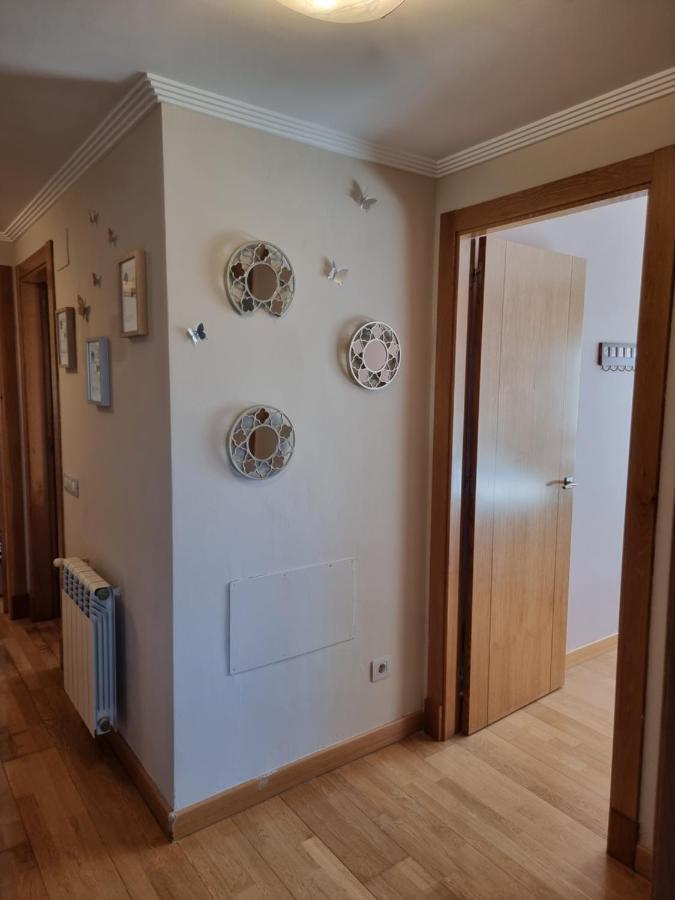 Apartmán Calidad En Zona Tranquila Gijón Exteriér fotografie