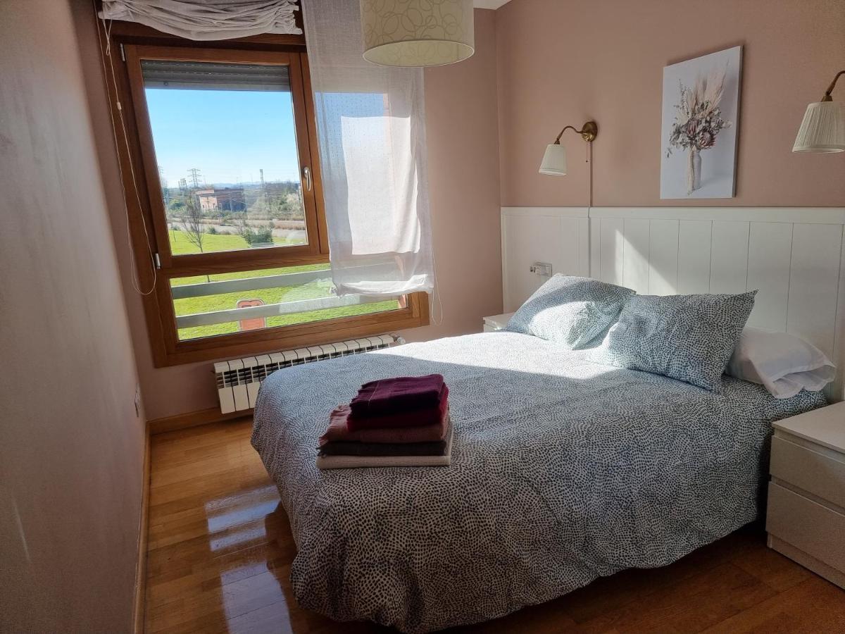 Apartmán Calidad En Zona Tranquila Gijón Exteriér fotografie