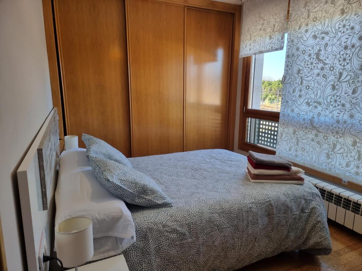 Apartmán Calidad En Zona Tranquila Gijón Exteriér fotografie